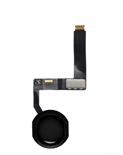 Picture of Home Button Flex Cable for iPad Pro 9.7 (BLACK)