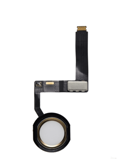 Picture of Home Button Flex Cable for iPad Pro 9.7 (GOLD)