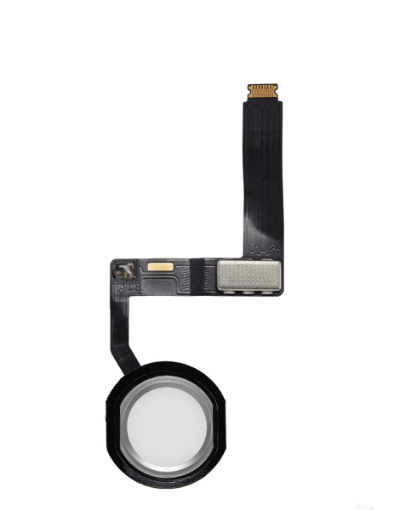 Picture of Home Button Flex Cable for iPad Pro 9.7 (SILVER)