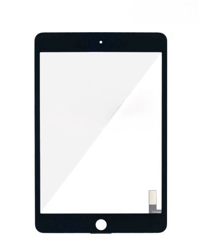 Picture of iPad Mini 4 Digitizer Glass (BLACK) (Premium)