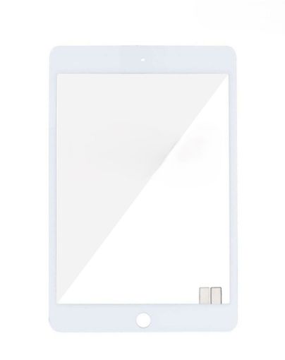 Picture of iPad Mini 5 Digitizer Glass (WHITE) (Premium)