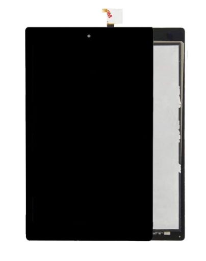 Picture of LCD Assembly for Amazon Kindle Fire HD 8 (2017) (SX034) (Premium)
