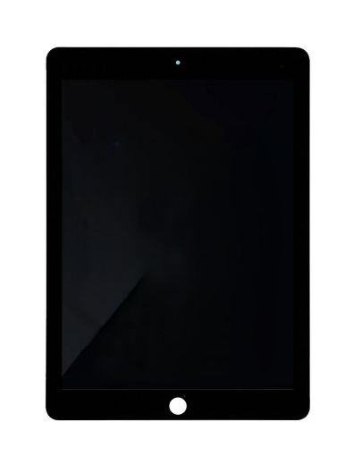 Picture of LCD Assembly for iPad Pro 9.7 (BLACK) (Pull C Grade)