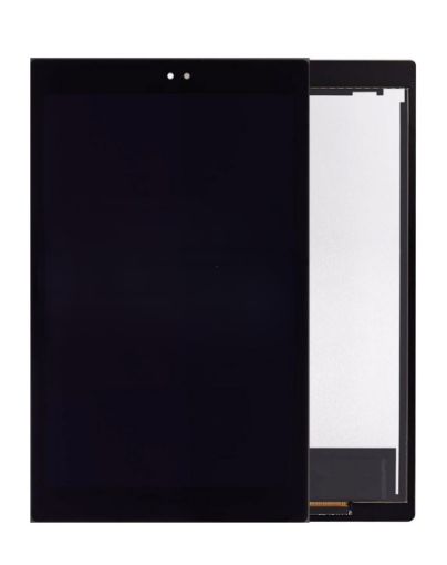 Picture of LCD Assembly with Digitizer for Amazon Kindle Fire HD 10 (9th Gen / 2019) (M2V3R5) (Premium)