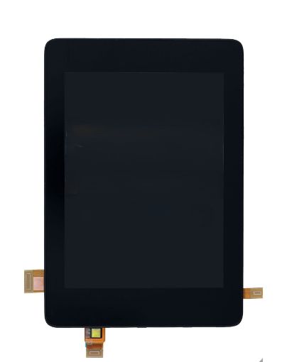 Picture of LCD Assembly with Frame for Kindle Paperwhite (4th Gen / 2018) (Premium)