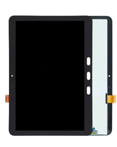 Picture of LCD Assembly without Frame for Galaxy Tab Active 4 Pro 5G (T630/T636/T638U) (BLACK) (Premium)