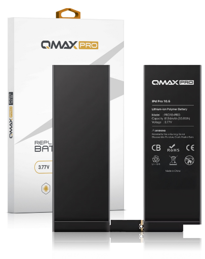 Picture of QMAX Replacement Battery for iPad Pro 10.5