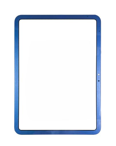 Picture of Quantum+ iPad 10 (2022) Digitizer Assembly (BLUE)