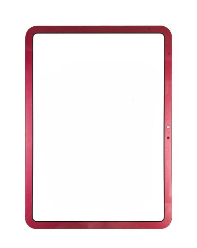 Picture of Quantum+ iPad 10 (2022) Digitizer Assembly (PINK)