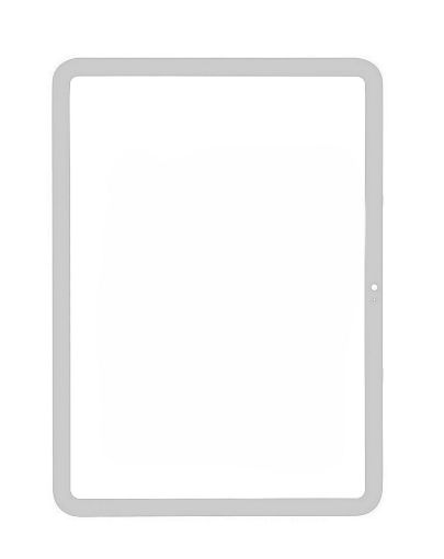 Picture of Quantum+ iPad 10 (2022) Digitizer Assembly (WHITE)