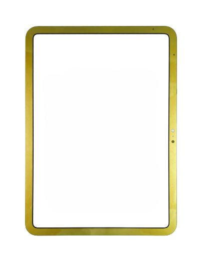 Picture of Quantum+ iPad 10 (2022) Digitizer Assembly (YELLOW)