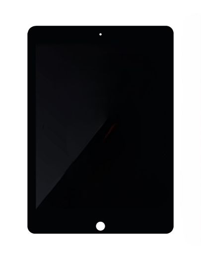 Picture of Quantum+ iPad Air 3 LCD Assembly (BLACK) (Exclusive LCD Breakage Warranty)