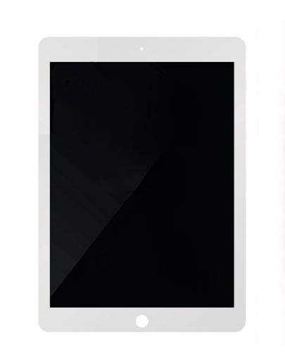 Picture of Quantum+ iPad Air 3 LCD Assembly (WHITE) (Exclusive LCD Breakage Warranty)