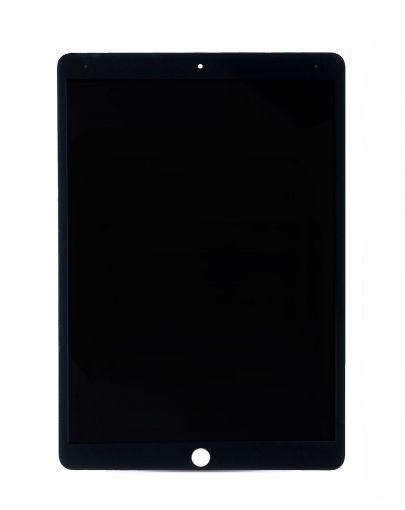 Picture of Quantum+ iPad Pro 10.5 LCD Assembly (BLACK) (Exclusive LCD Breakage Warranty)