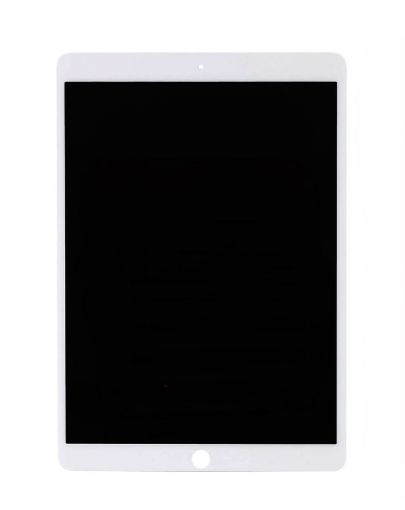 Picture of Quantum+ iPad Pro 10.5 LCD Assembly (WHITE) (Exclusive LCD Breakage Warranty)