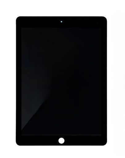 Picture of Quantum+ iPad Pro 9.7 LCD Assembly (BLACK) (Exclusive LCD Breakage Warranty)