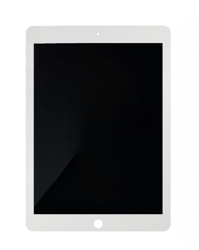 Picture of Quantum+ iPad Pro 9.7 LCD Assembly (WHITE) (Exclusive LCD Breakage Warranty)
