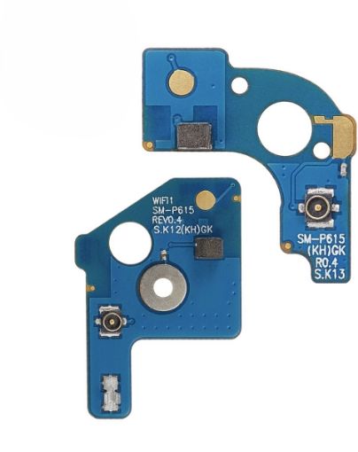 Picture of Signal Antenna Board for Galaxy Tab S6 Lite (P610 / P615 / 2020) (2 Piece Set)