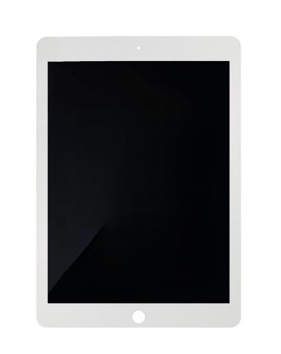 Picture of Standard+ iPad Pro 9.7 LCD Assembly (WHITE)
