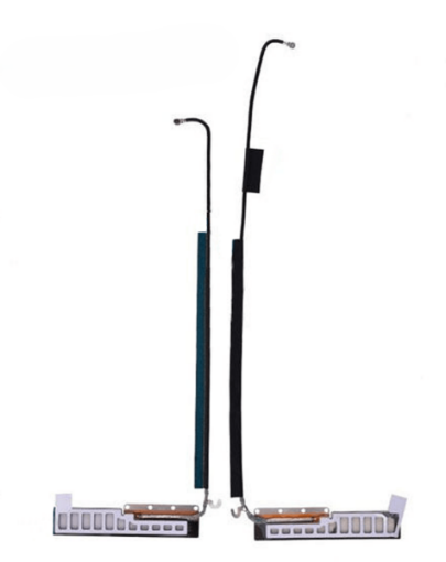 Picture of WiFi & Bluetooth Antenna with Flex Cable Ribbon for iPad Pro 12.9 (2nd Gen / 2017) (Left & Right)