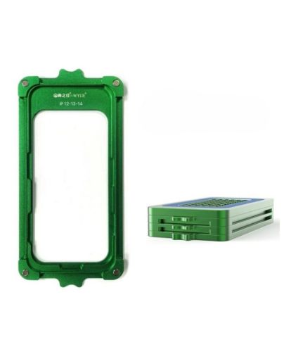 Picture of Wylie Magnetic Screen Positioning Mold For iPhone 12 / 12 Pro / 13 / 14