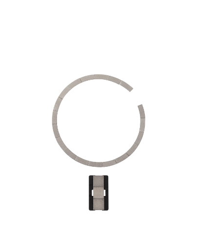 Picture of Wireless NFC Charging Magnet for iPhone 16 Pro / 16 Pro Max