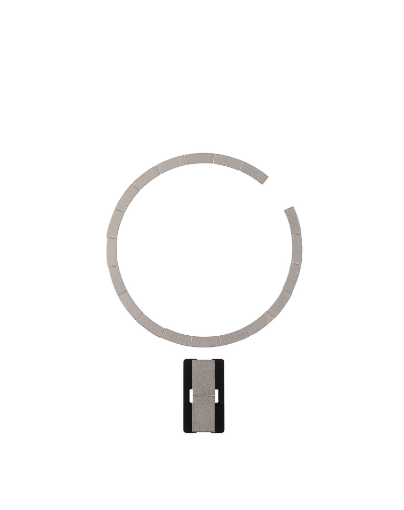 Picture of Wireless NFC Charging Magnet for iPhone 16 / 16 Plus (Premium)