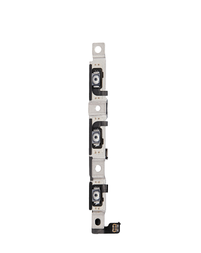 Picture of Volume Button Flex Cable for iPhone 16 Plus