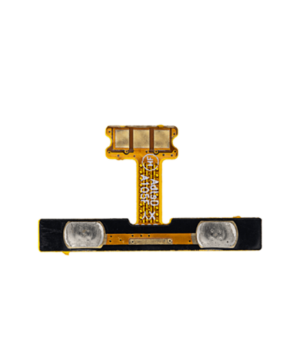 Picture of Volume Button Flex for Galaxy A01 (A015 / 2019)