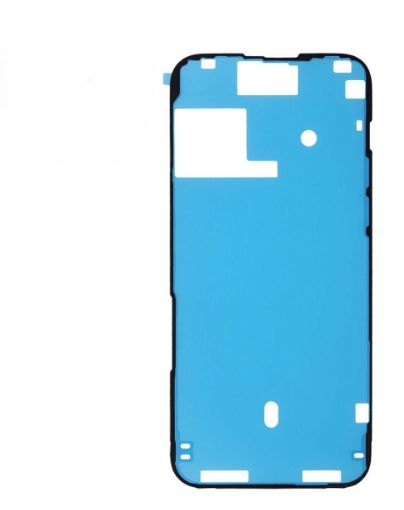 Picture of Waterproof Pre-cut LCD Adhesive Tape for iPhone 14 Pro Max (Pack of 5)