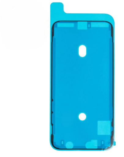 Picture of Waterproof Pre-cut LCD Adhesive Tape for iPhone X (Pack of 5)