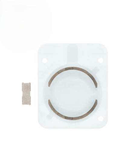 Picture of Wireless Charging Magsafe Magnet (Aftermarket) for iPhone 12 Mini