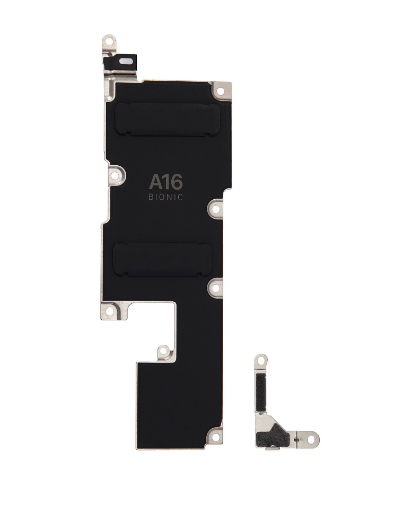 Picture of Small Metal Bracket for iPhone 14 Pro Max (On Motherboard)
