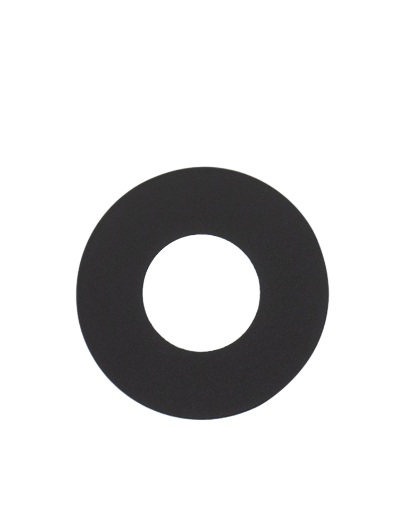 Picture of Small Hole Camera Lens with Adhesive Tape for iPhone 14 / 14 Plus (Pack of 10) (Premium)