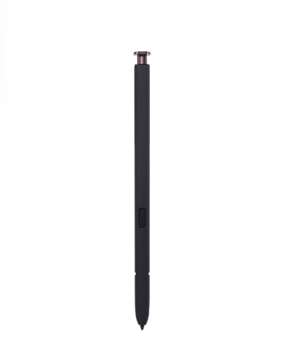 Picture of Stylus Pen for Galaxy S22 Ultra 5G S908 (BURGUNDY) (Premium)