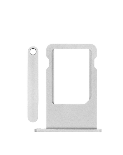 Picture of Sim Card Tray for iPhone 6 (SILVER)