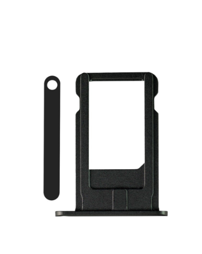 Picture of Sim Card Tray for iPhone 6S Plus (BLACK)