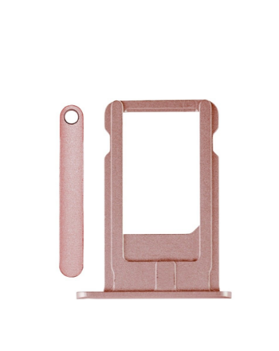Picture of Sim Card Tray for iPhone 6S Plus (ROSE GOLD)