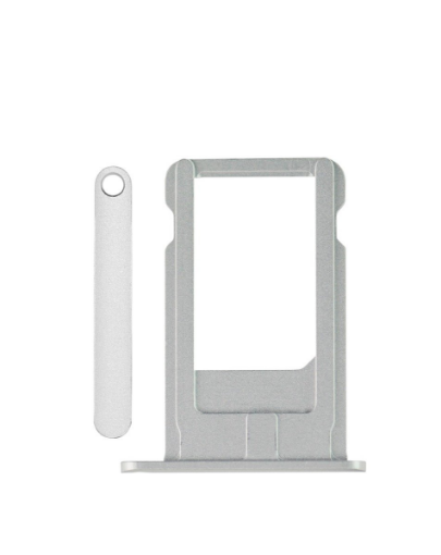 Picture of Sim Card Tray for iPhone 6S Plus (SILVER)
