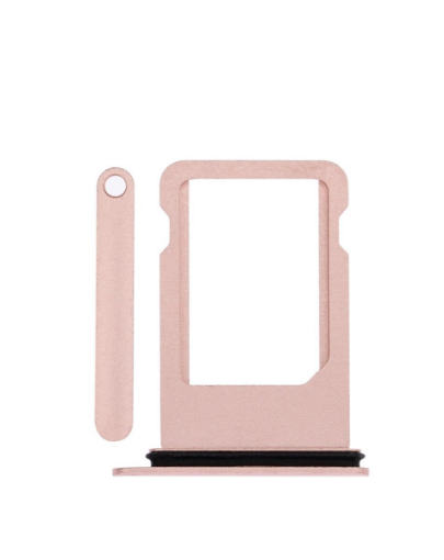 Picture of Sim Card Tray for iPhone 7 (ROSE GOLD)