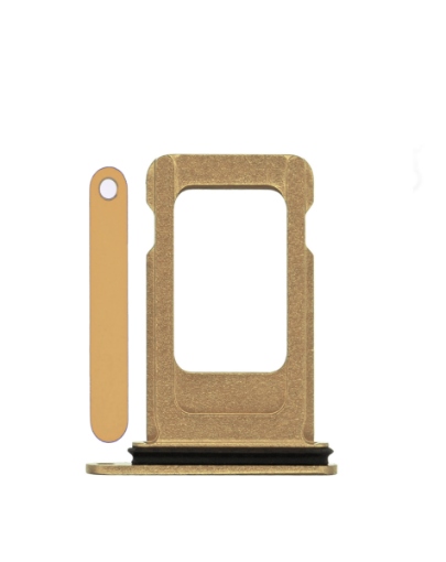 Picture of Sim Card Tray for iPhone 7 Plus (GOLD)