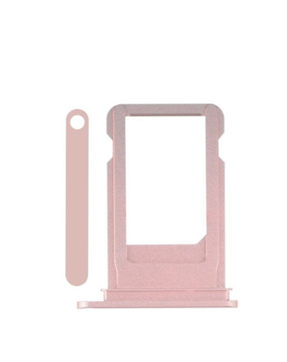 Picture of Sim Card Tray for iPhone 7 Plus (ROSE GOLD)