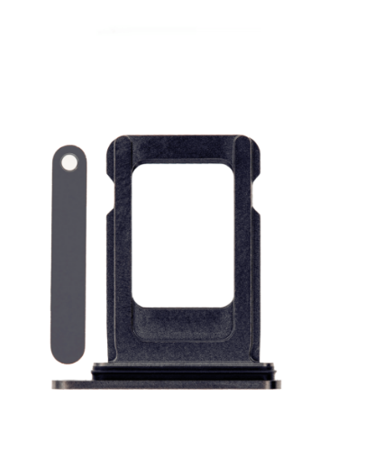 Picture of Sim Card Tray for iPhone X (SPACE GRAY)