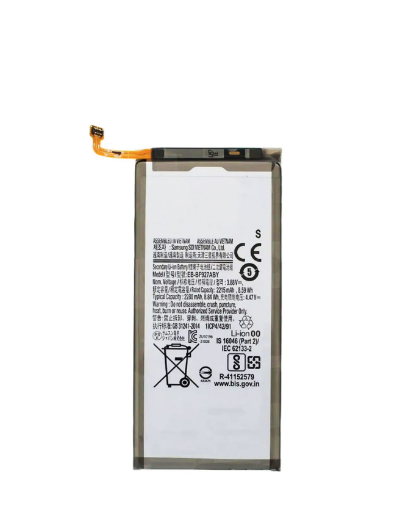 Picture of Replacement Secondary Battery for Galaxy Z Fold 3 F926 (EB-BF927ABY) (New Oem Pull)
