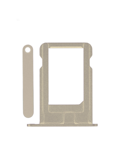 Picture of Sim Card Tray (GOLD) for iPhone 5SE / 5S