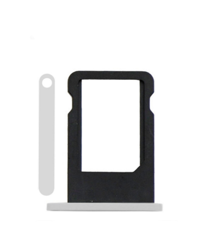 Picture of Sim Card Tray for iPhone 5C (WHITE)