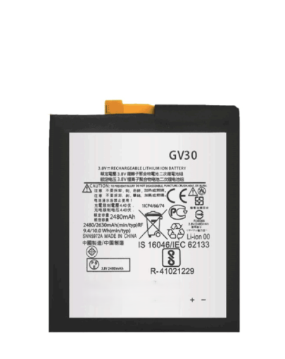 Picture of Replacement Battery for Motorola Moto Z Droid (XT1650-01 / XT1650-03 / XT1650-05 / 2016) (GV30)