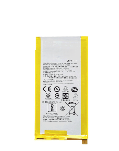 Picture of Replacement Battery for Motorola Moto Z Play Droid (XT1635) (GL40)