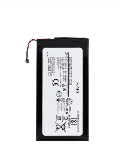 Picture of Replacement Battery for Motorola Moto Z2 Play (XT1710 / 2017) (HZ40)