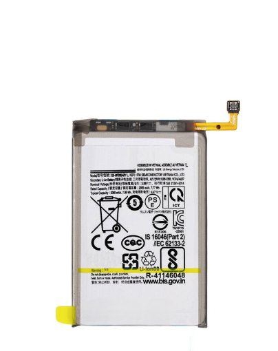 Picture of Replacement Main Battery for Galaxy Z Fold 4 F936 (EB-BF936ABY) (New Oem Pull)